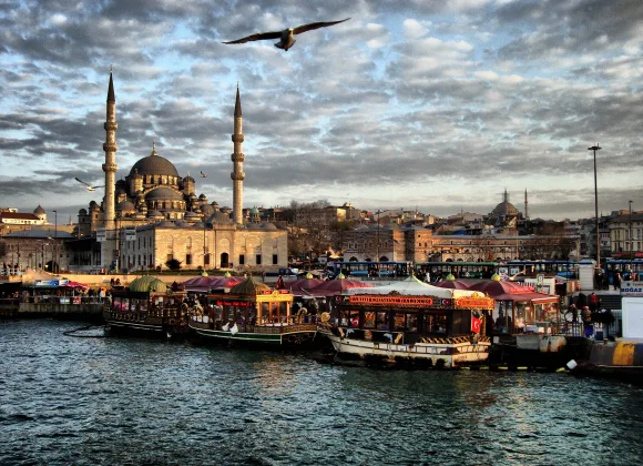 Eminönü