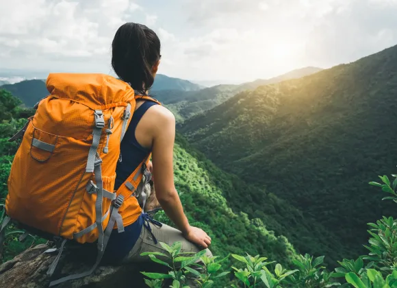 first-backpacking-trip